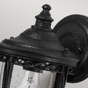 Outdoor wall light English Bridle 2