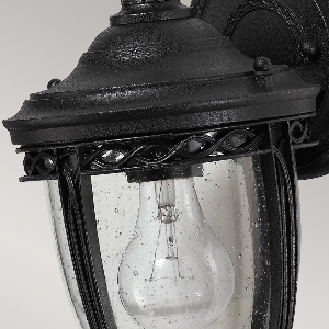 Outdoor wall light English Bridle 3