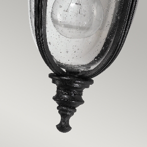 Outdoor wall light English Bridle 4