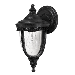 Aussen-Wandleuchte English Bridle