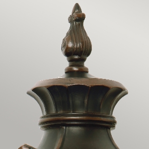 Philadelphia wandlamp 2