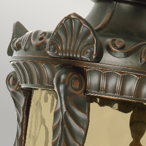 Philadelphia wandlamp 3
