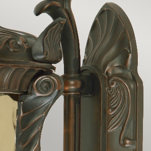 Philadelphia wandlamp 4