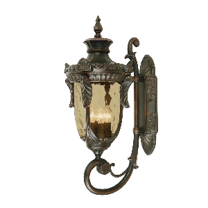 Philadelphia wandlamp 1
