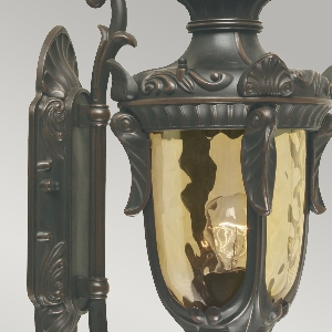 Philadelphia wall light 3