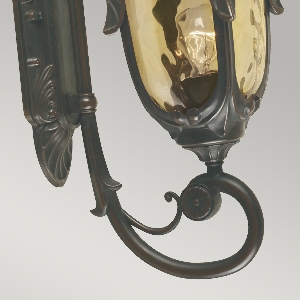 Philadelphia wall light 4