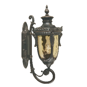 Philadelphia wall light 1