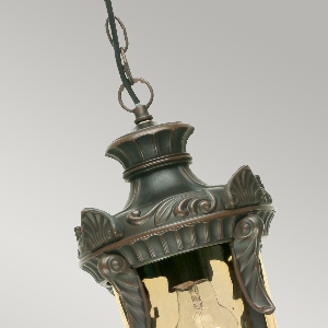 Outdoor pendant light Philadelphia 2