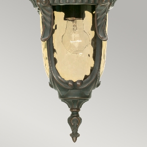 Outdoor pendant light Philadelphia 3