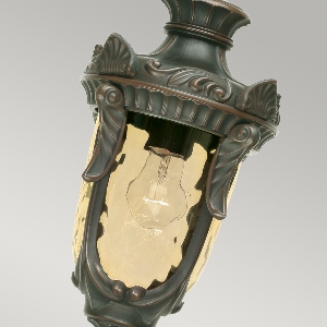 Outdoor pendant light Philadelphia 4