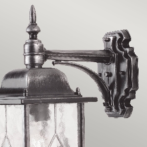 Wexford wall light 2