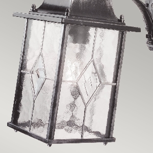 Wexford wall light 3