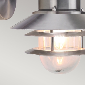 Copenhagen wall light 3