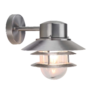 Copenhagen wall light 1