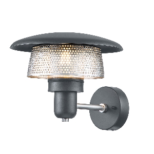 Saturne wall light 1