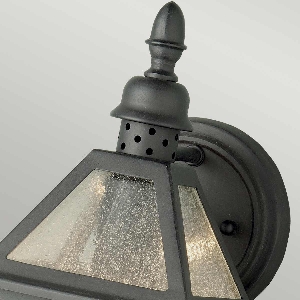 Polruan wall light 2
