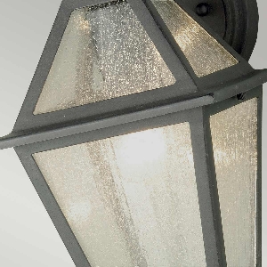 Polruan wall light 3