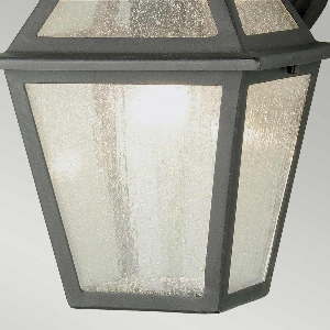 Polruan wall light 4