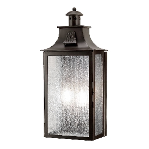 Kendal wall lantern 2