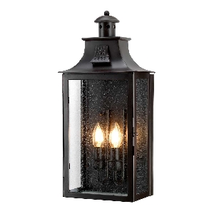Kendal wall lantern 1