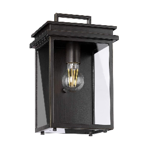 Glenview wall light 6