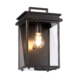 Glenview wall light 1