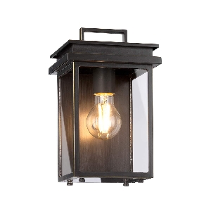 Glenview wall light 1