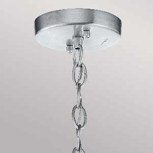 Grand Bank lampada a sospensione per esterni 4