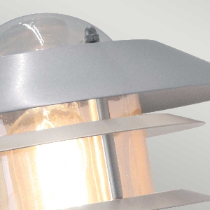 Helsingor wall light 2