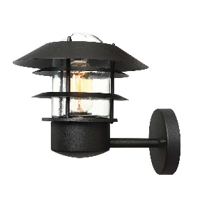 Helsingor wall light 1