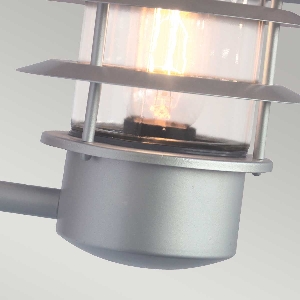 Helsingor wall light with motion sensor 3