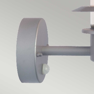 Helsingor wall light with motion sensor 4