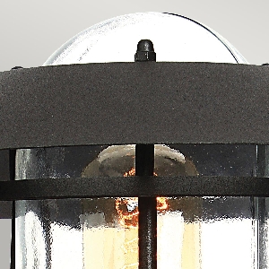 Helsingor pedestal lantern 3