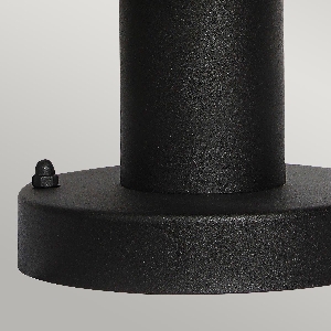 Helsingor pedestal lantern 6