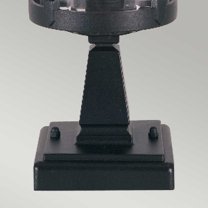 Hereford pedestal lantern 3