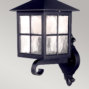 Winchester wall light 3