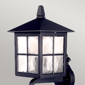 Winchester wall light 4