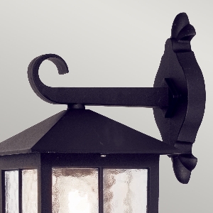 Winchester wall light 2