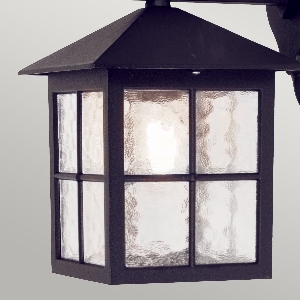 Winchester wall light 3