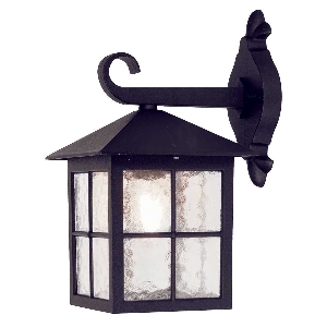 Winchester wall light 1