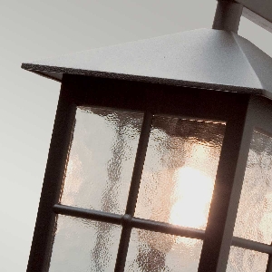 Winchester wall light 3