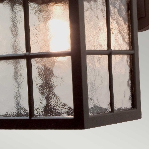 Winchester wall light 5