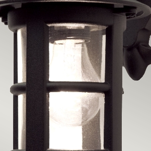 Hereford wall light 3