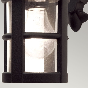 Hereford wall light 5