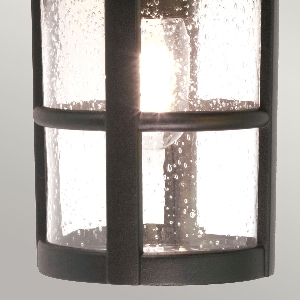 Hereford wall light 3