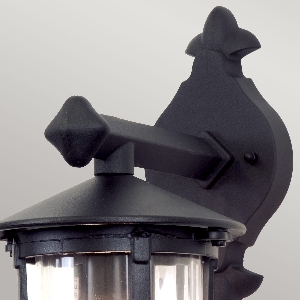 Hereford Wall Light 2