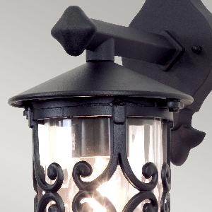 Hereford Wall Light 4