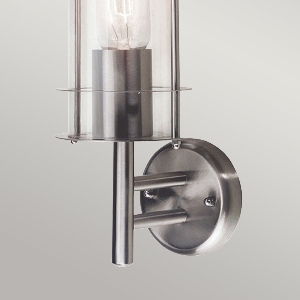 Bruges wall light 2