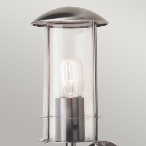 Bruges wall light 3