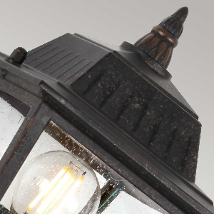 Highnam wall light 5